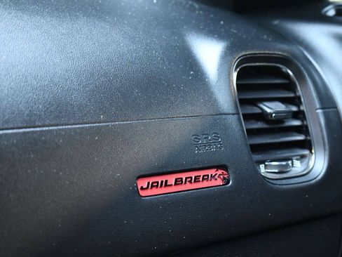 Used 2023 Dodge Charger SRT Hellcat w/ Harman/Kardon Audio Group RWD image 30