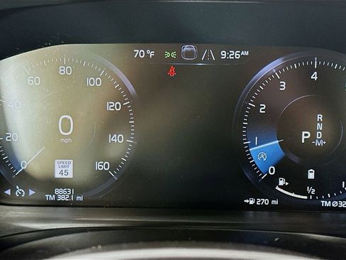 Used 2022 Volvo S60 B5 Momentum image 15