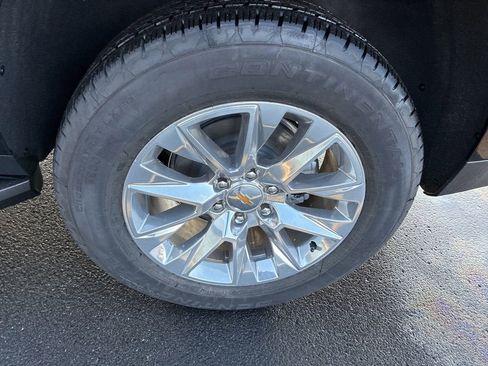 New 2026 Chevrolet Tahoe Premier w/ Sun And Tow Package image 45