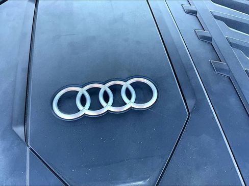 Used 2024 Audi A5 2.0T Premium Plus image 30