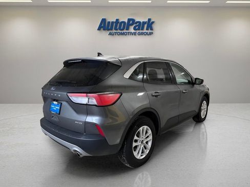 Used 2022 Ford Escape SE w/ Convenience Package image 6