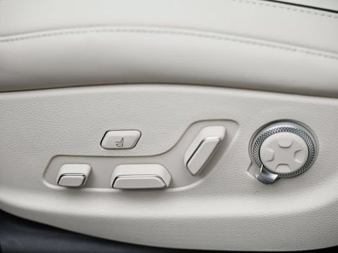 New 2026 Genesis GV80 3.5T Prestige AWD/4WD image 21