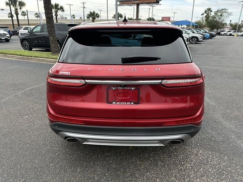 Used 2022 Lincoln Corsair Reserve image 5