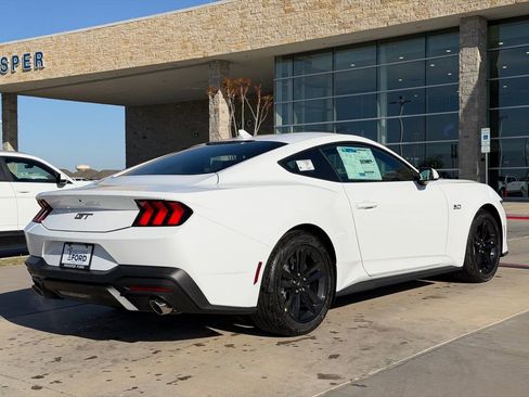 New 2026 Ford Mustang GT RWD image 52