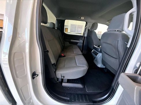 Used 2024 Ford F150 XLT w/ Mobile Office Package image 16