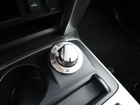 Used 2021 Toyota 4Runner SR5 image 20