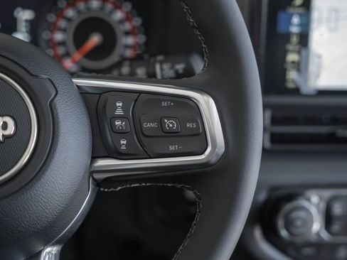 New 2026 Jeep Wrangler Sahara image 33