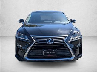 Used 2016 Lexus RX 350 AWD video 2