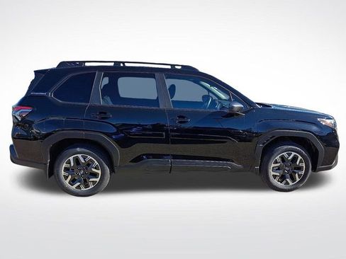 New 2026 Subaru Forester Premium AWD/4WD image 8