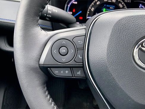 Used 2024 Toyota RAV4 XSE image 14