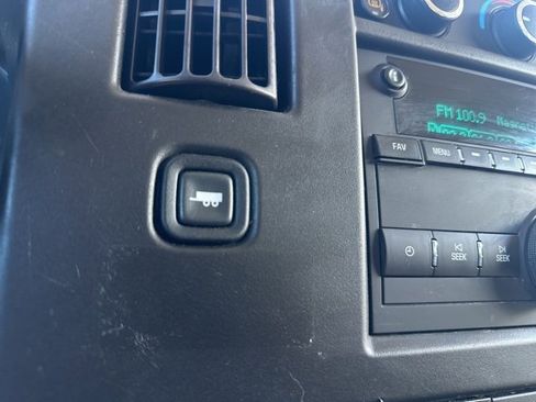 Used 2023 Chevrolet Express 2500 Work Van w/ Driver Convenience Package image 17