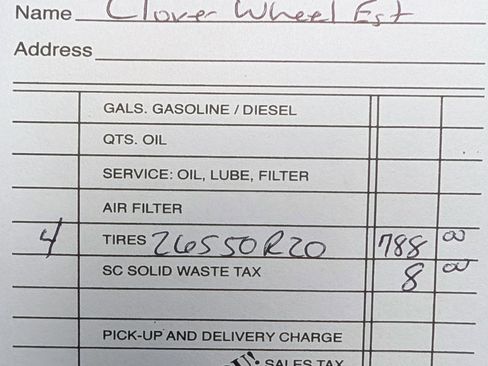 Used 2014 Jeep Grand Cherokee Overland w/ Trailer Tow Group IV image 37