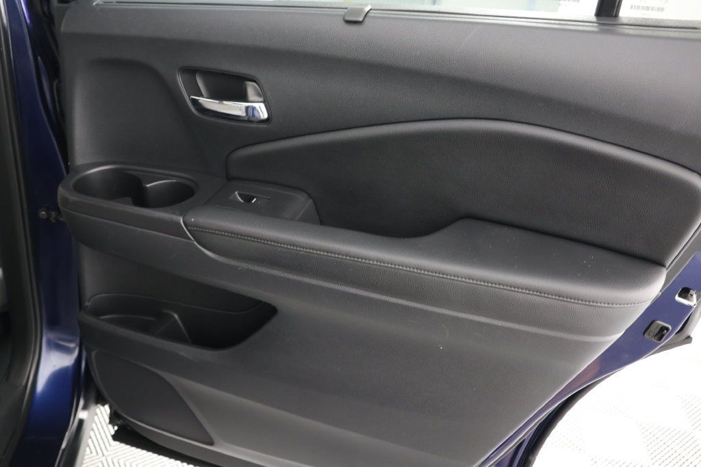 Used 2021 Honda Passport Elite image 25