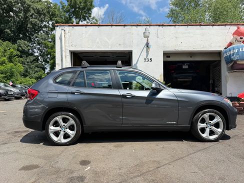 Used 2015 BMW X1 xDrive35i AWD/4WD image 11