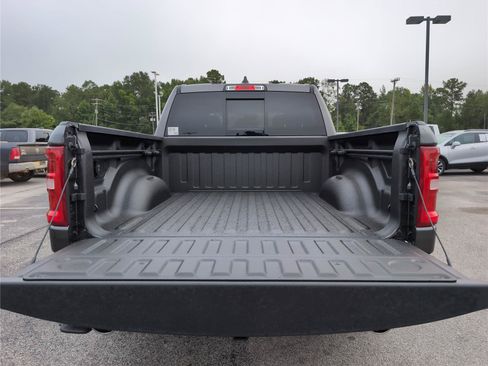 New 2026 RAM 1500 Big Horn AWD/4WD image 30