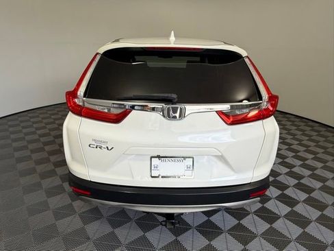 Used 2018 Honda CR-V EX-L image 5