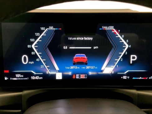 Certified 2023 BMW M340i xDrive AWD/4WD image 20