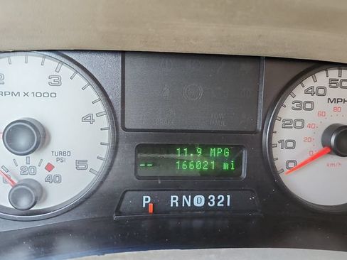 Used 2006 Ford F350 King Ranch AWD/4WD image 18
