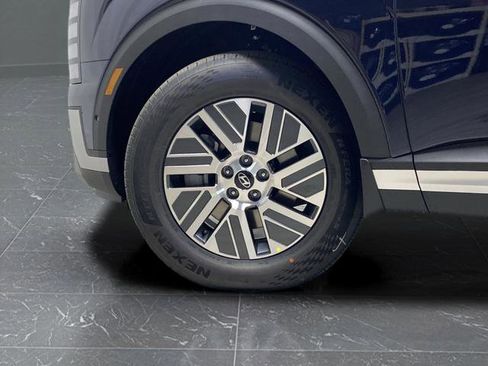 New 2026 Hyundai Palisade SEL Premium image 37