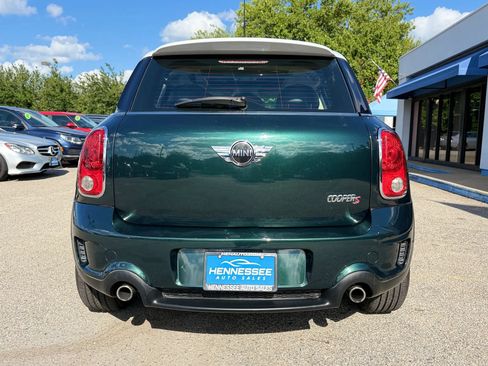 Used 2012 MINI Cooper Countryman S AWD/4WD image 11