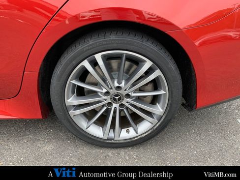 Certified 2022 Mercedes-Benz CLS 450 4MATIC image 13