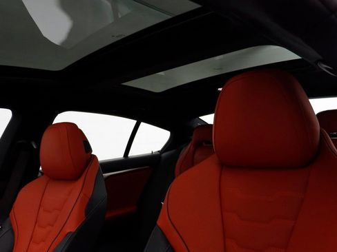 New 2026 BMW 840i xDrive image 14