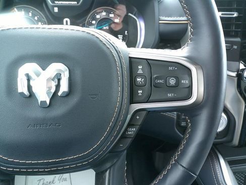 Used 2025 RAM 1500 Tungsten w/ Off Road Group image 15