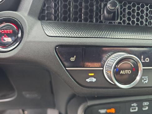 Certified 2025 Honda CR-V Sport image 20