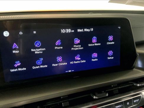 Certified 2025 Kia Telluride S AWD/4WD image 6