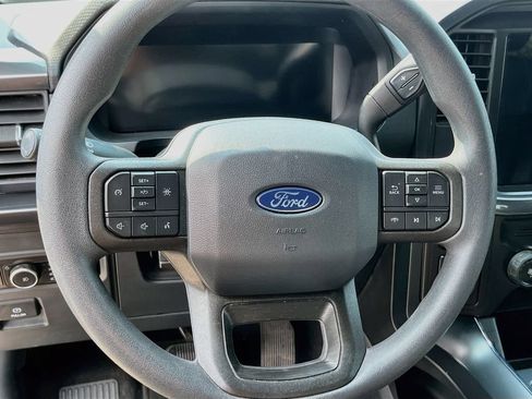 Used 2024 Ford F150 STX RWD image 11