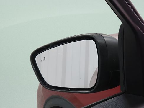Used 2022 Ford Escape SE FWD image 22
