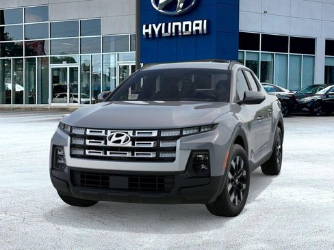 New 2026 Hyundai Santa Cruz SEL AWD/4WD image 6
