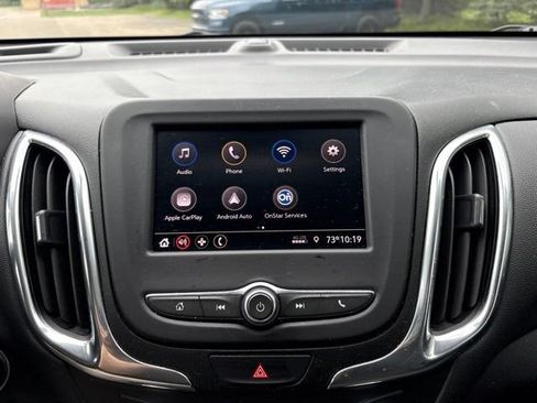 Used 2020 Chevrolet Equinox LT w/ Driver Convenience Package AWD/4WD image 7