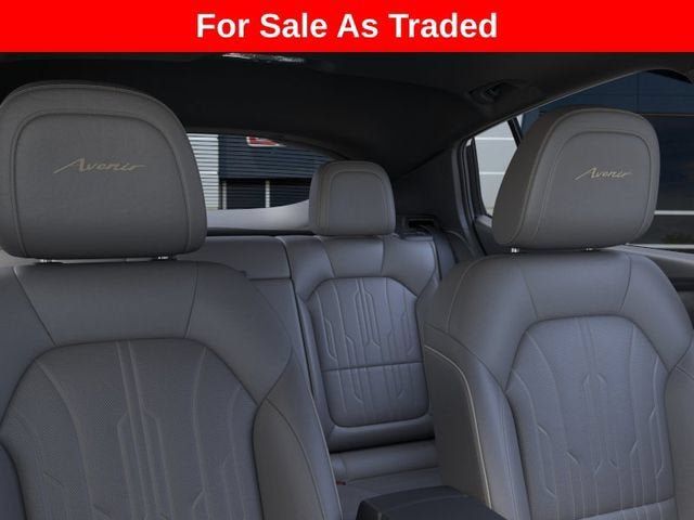 New 2026 Buick Envista Sport Touring FWD image 24