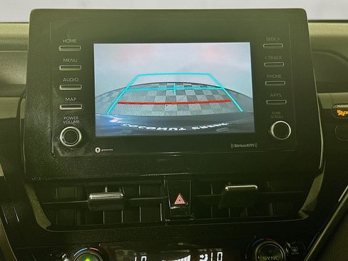 Used 2022 Toyota Camry LE FWD image 24