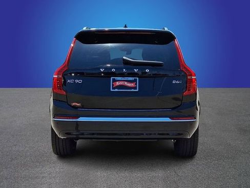 Used 2023 Volvo XC90 B6 Ultimate AWD/4WD image 5