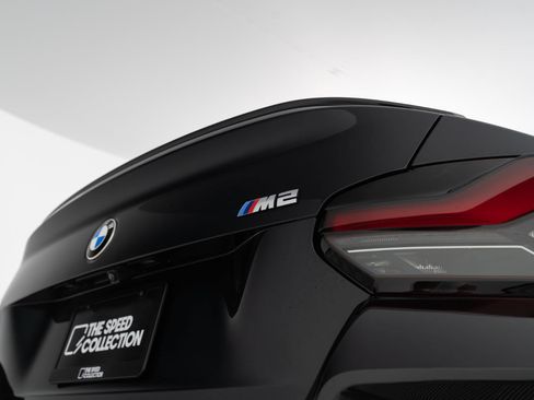 Used 2024 BMW M2 RWD image 22
