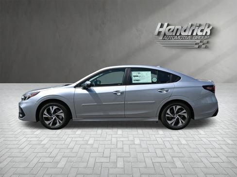 Certified 2025 Subaru Legacy Premium w/ Popular Package #1 image 6