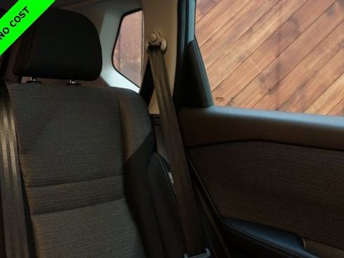 Certified 2022 Nissan Rogue S image 56