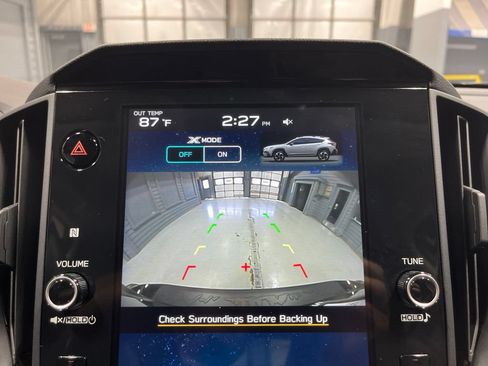 Certified 2024 Subaru Crosstrek 2.0i Premium w/ Popular Package #3 AWD/4WD image 27