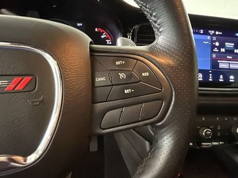 Used 2022 Dodge Durango R/T w/ Blacktop Package AWD/4WD image 15