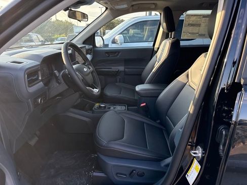 New 2025 Ford Maverick Lobo image 5