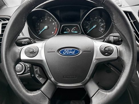 Used 2016 Ford Escape Titanium w/ Equipment Group 301A image 18