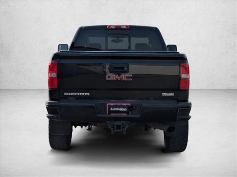 Used 2018 GMC Sierra 3500 SLT image 7