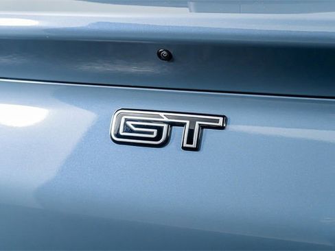 Used 2023 Ford Mustang Mach-E GT w/ GT Performance Edition image 14