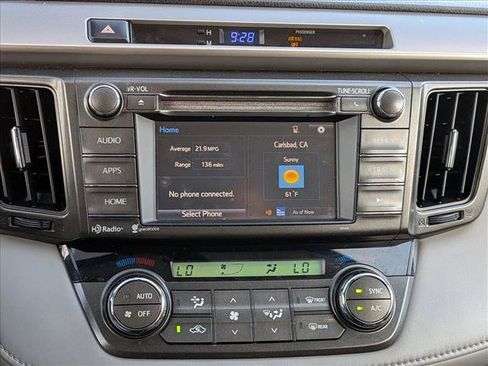 Used 2014 Toyota RAV4 XLE FWD image 13