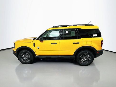 New 2026 Ford Bronco Sport Big Bend image 4