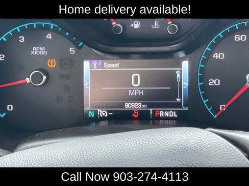 Used 2018 Chevrolet Colorado Z71 image 17