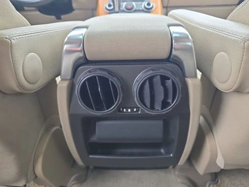 Used 2012 Land Rover Range Rover Sport HSE AWD/4WD image 44