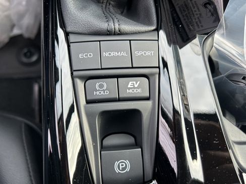 New 2026 Toyota Camry XSE image 38